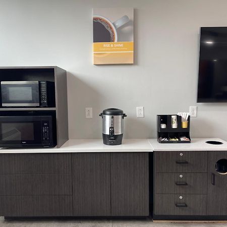 Motel 6 Arlington Tx Entertainment District Екстер'єр фото