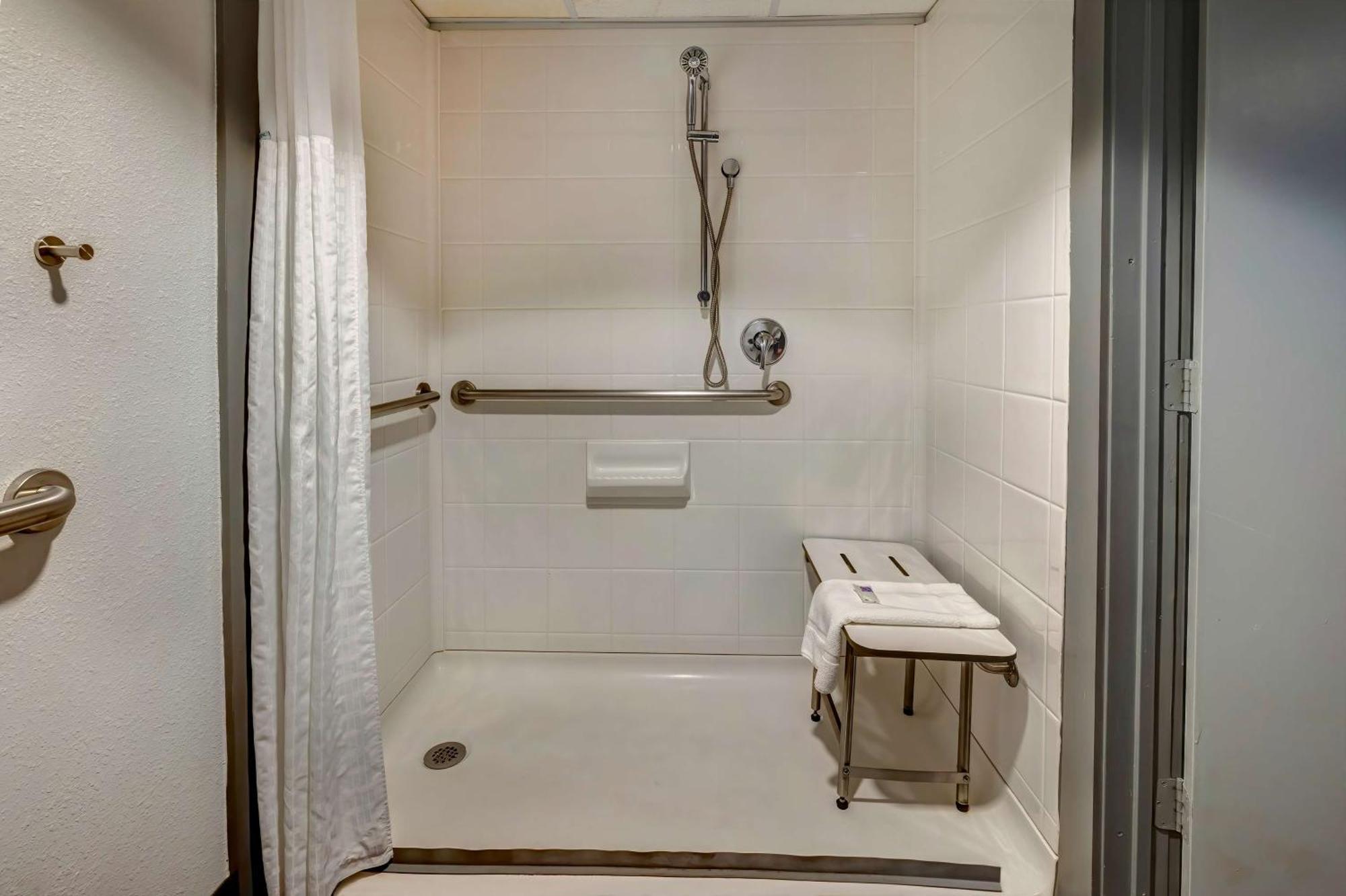 Motel 6 Arlington Tx Entertainment District Екстер'єр фото