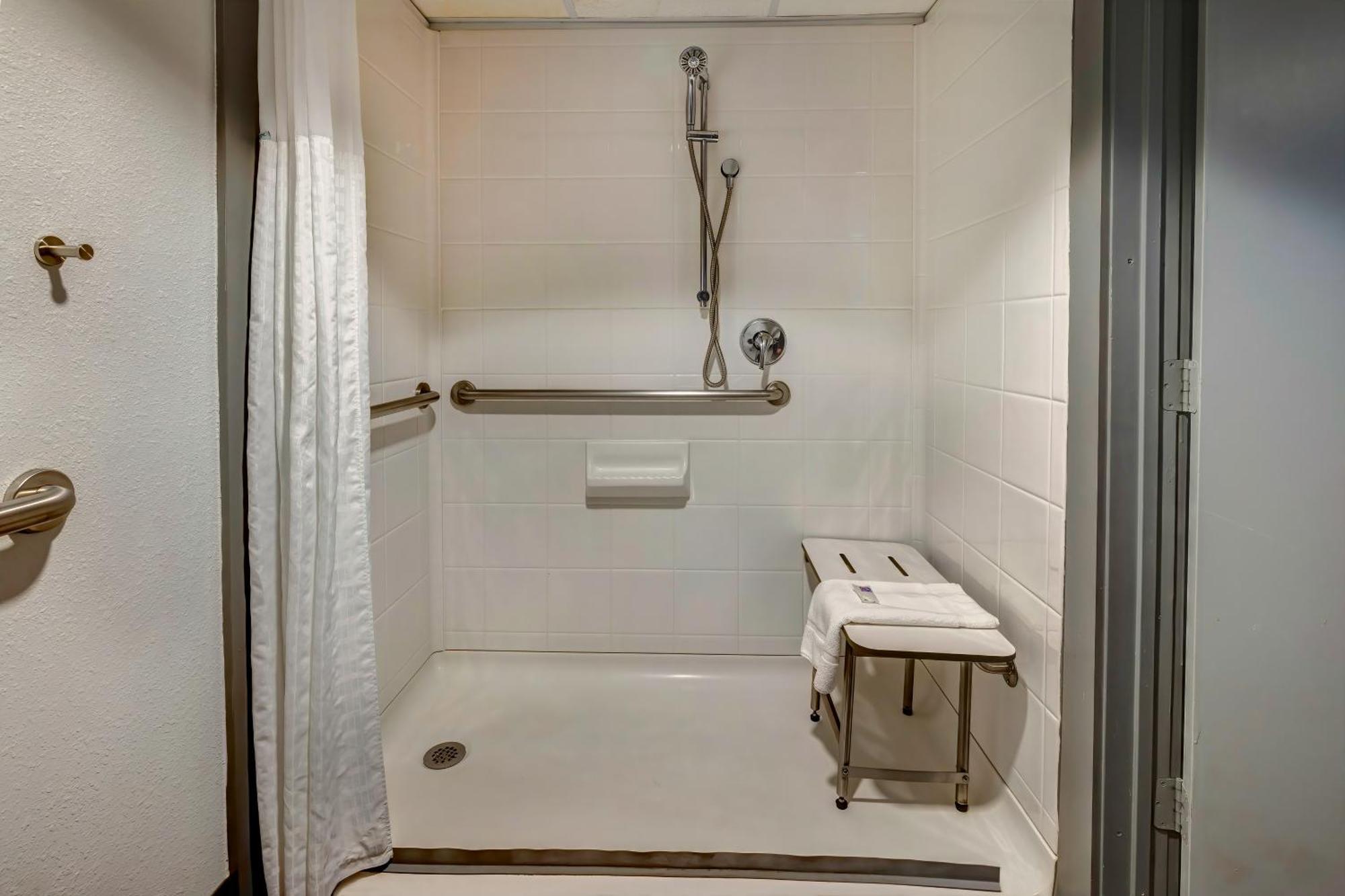 Motel 6 Arlington Tx Entertainment District Екстер'єр фото